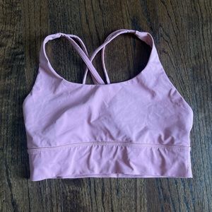 Lululemon Energy Bra